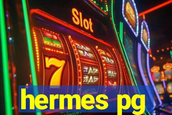 hermes pg